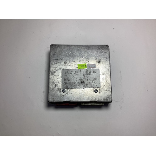 Opel Vectra/Astra 1.6 Motor Beyni 16214299