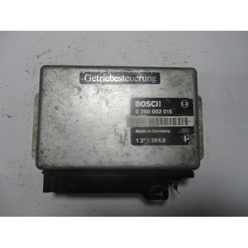 BMW E32 E34 Motor Beyni 0260002015 12162849P