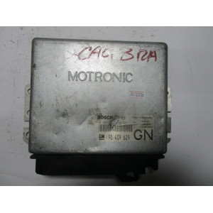 Opel Calibra 2.0 Motor Beyni 0261200530 90409629GN