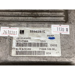 Suzuki Splash 1.3 Motor Beyni 55563976 MJD 6O2.W2 33920-51KP0