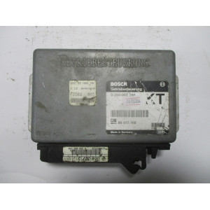 Opel Omega Motor Beyni 0260002298 96017168KT