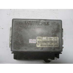 Opel Omega 2.5 Motor Beyni 0261203588 90492382HH