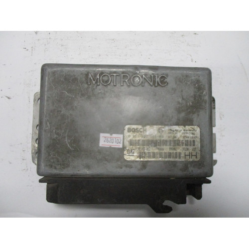 Opel Omega 2.5 Motor Beyni 0261203588 90492382HH
