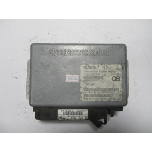 Opel Omega 2.0 Motor Beyni 0260002416 96017873QB