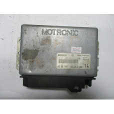 SAAB 900 2.0 Motor Beyni 0261203945 4302709 