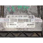Opel Corsa Motor Beyni 0281017713 55578997 