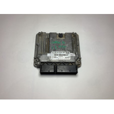 Opel Corsa Motor Beyni 0281017713 55578997 