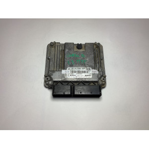 Opel Corsa Motor Beyni 0281017713 55578997 