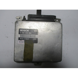 Lancia Thema 2.0 Motor Beyni 0280000324