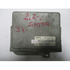 Opel Sintra 2.2 Motor Beyni 0261203548 90505778GA