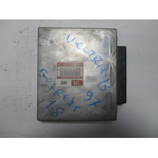 Opel Vectra B 1.8 şanzuman Beyni 90505790ML