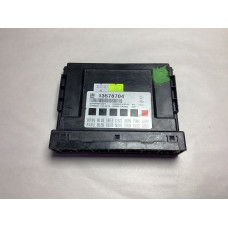 Opel İnsignia BCM Kontrol Beyni 13578704 F00HJ00746
