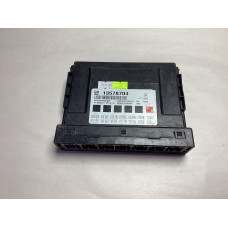 Opel İnsignia BCM Kontrol Beyni 13578704 F00HJ00746