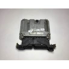 Chevrolet Captiva 2.0 Motor Beyni 0281014296 96858577