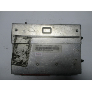 Pontiac Trans Sport 2.3 Motor Beyni 16173278 BDLT