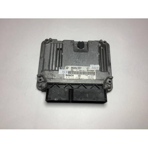 Chevrolet Captiva 2.0 Motor Beyni 96892357 0281015176
