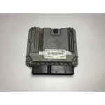 Opel Meriva 1.3 Motor Beyni 0281017587 55578704 AAWJ