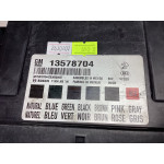 Opel İnsignia BCM Kontrol Beyni 13578704 F00HJ00746