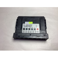 Opel İnsignia BCM Kontrol Beyni 13578704 F00HJ00746