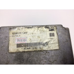 Opel Astra G 1.6 Motor Beyni 16268377 6237797