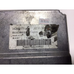 Opel Astra G 1.6 Motor Beyni 16268377 6237797