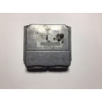 Opel Astra G 1.6 Motor Beyni 16268377 6237797