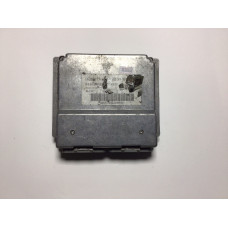Opel Astra G 1.6 Motor Beyni 16268377 6237797