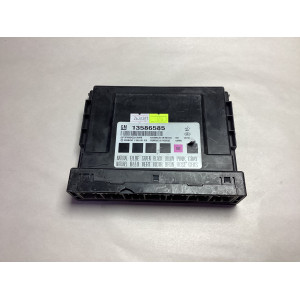 Opel İnsignia BCM Kontrol Beyni 13586585 F00HJ01010