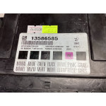 Opel İnsignia BCM Kontrol Beyni 13586585 F00HJ01010