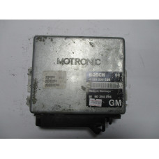 Opel Astra 2.0 Motor Beyni 0261200538 90354094GM