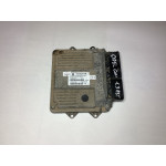 Opel Corsa D 1.3 Motor Beyni 55566039 HK MJD 6O3.SA HW03A S4400