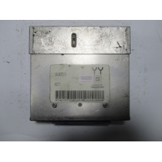 Opel Astra F 1.4 Motor Beyni 16163719YY