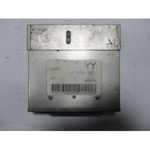 Opel Astra F 1.4 Motor Beyni 16163719YY
