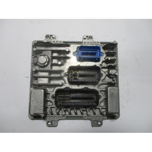 Opel Astra K 1.6 Motor Beyni 55501607 395357783