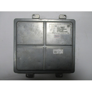 Opel Astra K 1.6 Motor Beyni 55501607 395357783