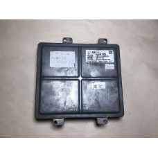 Opel Astra J 1.6 Motor Beyni 55494185 395357783