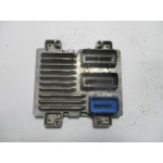 Opel Corsa 1.4 Motor Beyni 12669134 AB6P