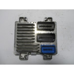 Opel Corsa 1.4 Motor Beyni 12669322 AB64