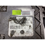 Opel Vectra C 1.8 Motor Beyni 55355631 5WK9407 XX SİMTEC75.1