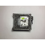 Opel Vectra C 1.8 Motor Beyni 55355631 5WK9407 XX SİMTEC75.1