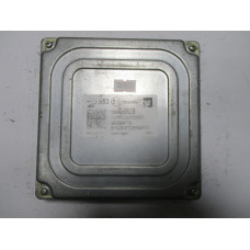 Opel Corsa 1.4 Motor Beyni 12668099 695085118