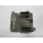 Opel Vectra C 2.2 Motor Beyni 5WS08023 S0300915 55351342QZ