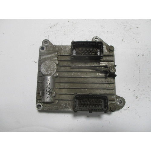 Opel Vectra C 2.2 Motor Beyni 5WS08023 S0300915 55351342QZ