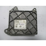 Opel Vectra C 2.2 Motor Beyni 5WS08023 S0300915 55351342QZ