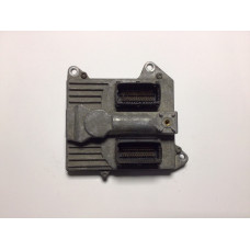 Opel Vectra C 2.2 Motor Beyni 5WK91105 S0400203 55558138AA