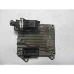 Opel Vectra C 2.2 Motor Beyni 5WK9177 S0300911 55351342QZ