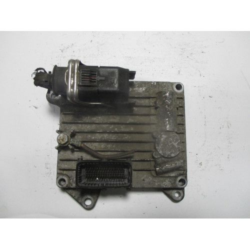 Opel Vectra C 2.2 Motor Beyni 5WK9177 S0300911 55351342QZ
