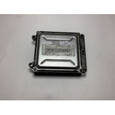 Opel Vectra C 2.2 Motor Beyni 09391253 12202143 AZ