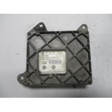 Opel Vectra C 2.2 Motor Beyni 5WS08023 S0300915 55351342QZ