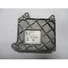 Opel Vectra C 2.2 Motor Beyni 5WS08023 S0300914 55351342QZ